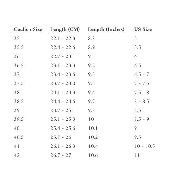 Coclico Leather Sandals Kitten‎ Heel Strappy Slingback Gray Size 38.5 US 8 8.5 - Picture 15 of 15